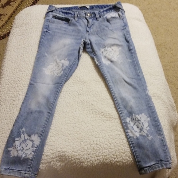 Free People Denim - 🌹Free People jeans 🌻